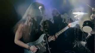 Metal aus Leipzig: Lightningz Edge - Warriors