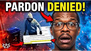 Judge DENIES Pardon in Alleged Pipebomber Case!