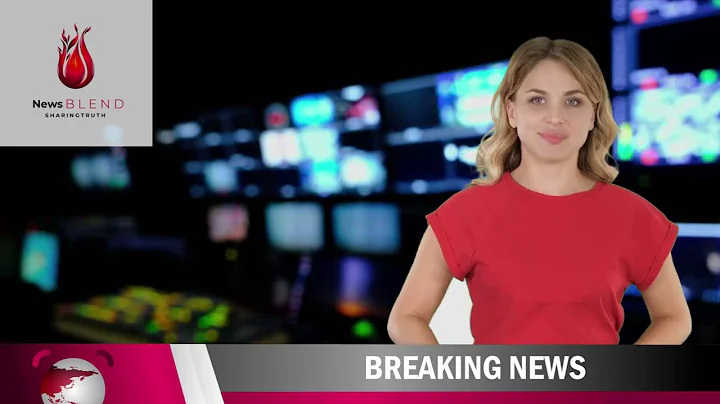 Deployed Soldiers to Tackle Blazes in British Columbia's Canada Wildfires - News Blend #viralshorts