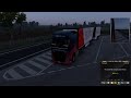 EURO TRUCK SIMULATOR 2      KIRKENES