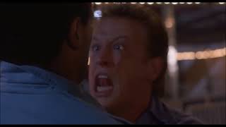 Death Wish 4 Paul kills the Drug Pusher Jojo scene