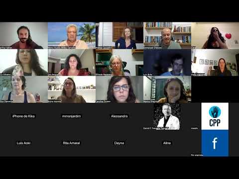 Natureza e Espiritualidade