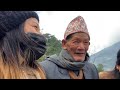 Bajay linu goko | bato ma fasyo😢 | sikkim | Rayal Gurung