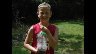 2015 Extreme Camp 3 Slideshow
