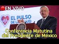 #EnVivo CONFERENCIA MATUTINA DEL PRESIDENTE DE MÉXICO, ANDRÉS MANUEL LÓPEZ OBRADOR. | 14Jul.2020