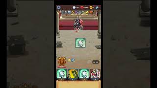 Penguin is broken, amazing exile and reexile deck Rogue Adventure screenshot 3