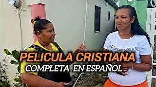 La Mejor película Cristiana Del 2026 COMPLETA EN ESPAÑOL HECHOS REALES 
