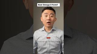 Best Omega-3 Forms
