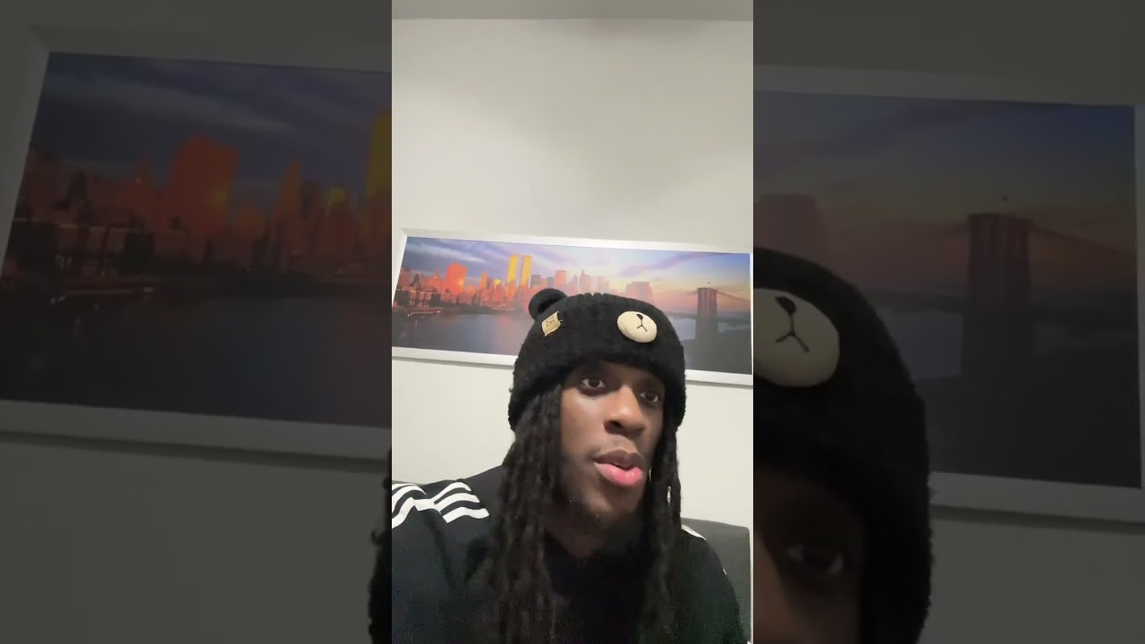 Some of us are really elite human beings