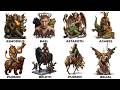 Every Strongest Goetia Demon Explained in 4 minutes