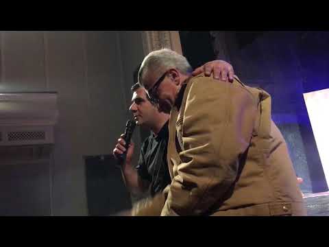 სენსაცია რუსთავის თეატრში