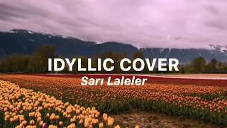 Idyllic Cover| Sarı Laleler Cover