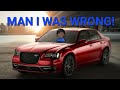 2023 CHRYSLER 300C 6.4L 392 HEMI LIMITED EDITION IS HERE!