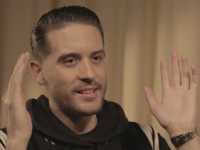 Success, the G-Eazy Way