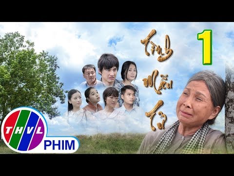 Video THVL | Tình mẫu tử - Tập 1 - youtube