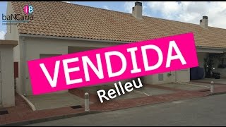 Adosado Dúplex de Banco en Venta en Relleu (Alicante) - 69.900€ ¡Rebajado!