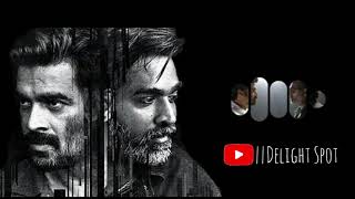 Download Lagu Vikram vedha bgm ringtone || Bass Boosted || Delight Spot MP3