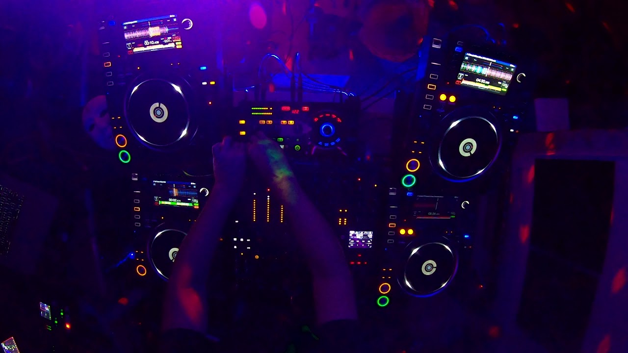 Deep Future House (Epic247 Mix)