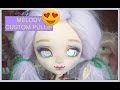 My Melody my pullip custom no 7