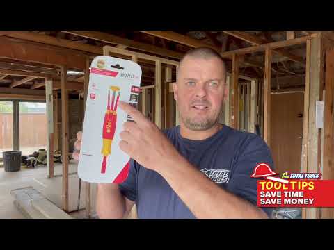 Wiha Screwdriver