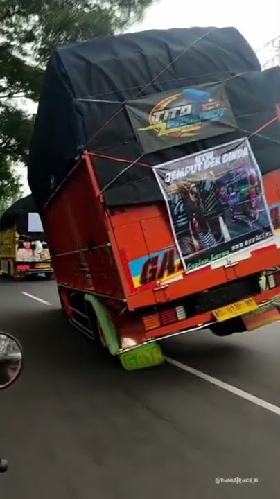 story'wa truk #youtubeshort #quotestruck #truck #fyp #2022status #trukcabe #boyolali #sragen #shorts
