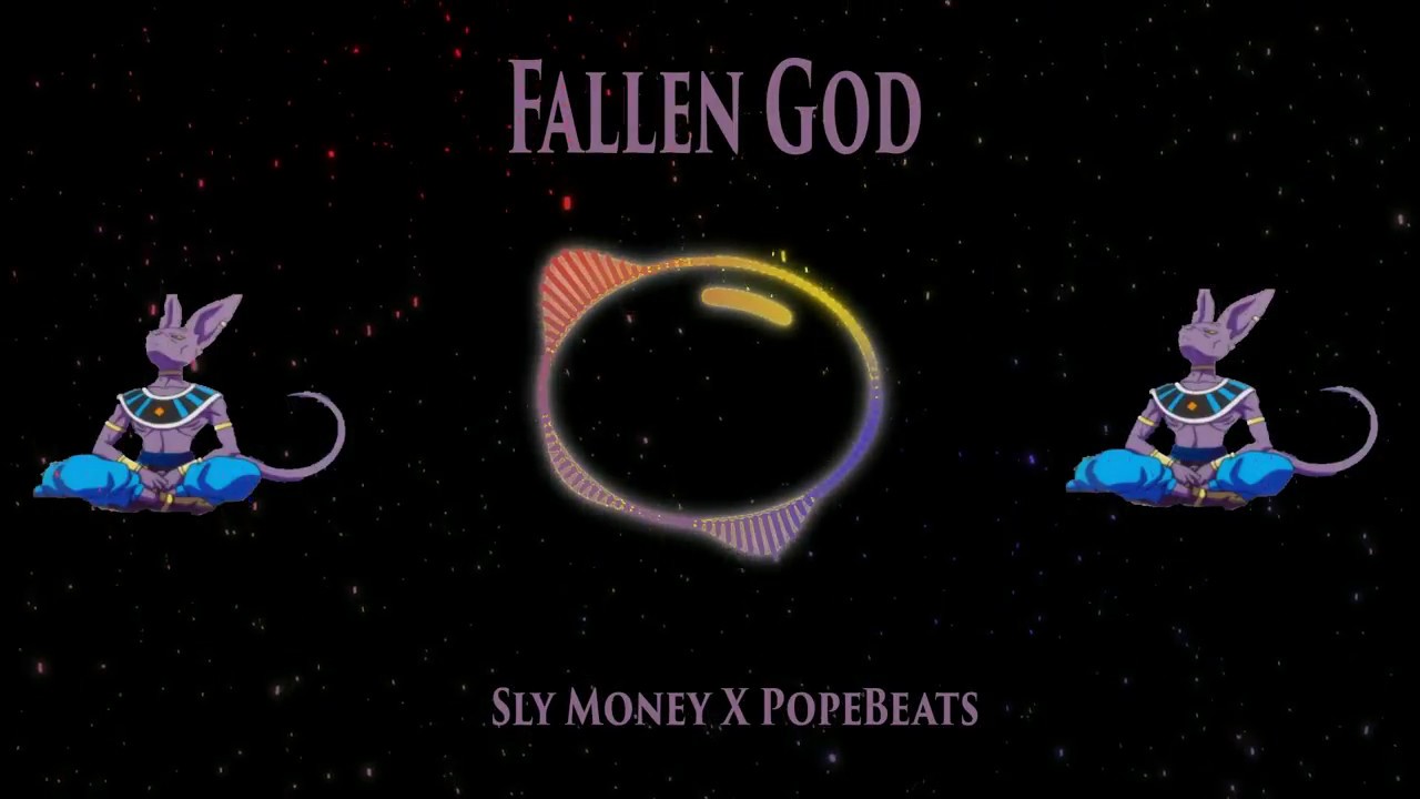 Fallen God - Sly Money X PopeBeats