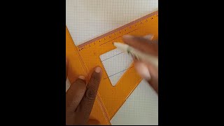 How to draw parallel lines using set squares Net Worth