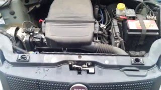 FIAT F.I.R.E -engine