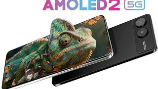 Lava Amoled 2 | The Best Budget Phone ⚡
