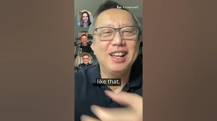 Where Do B2B Salespeople Spend 72% of Their Time? #ai #podcast #artificialintelligence