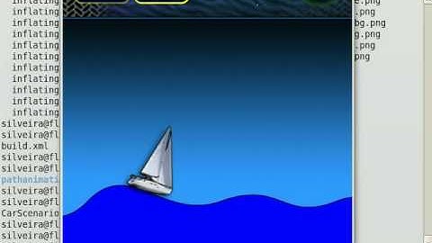 JavaFX SDK 1.0 on Linux