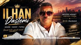 Ilhan Dastemi - Müzik, Hayat Ve Tutku