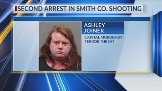 AFFIDAVIT: Robbery plot leads to 2 arrested for capital murder in East Texas