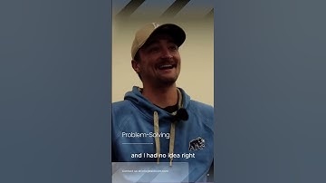 TechCorr- Rope Access Q&A Series [7/7] - 🧠 Problem Solving 🧠