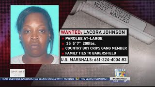 Golden Empire Most Wanted: Dec. 27, 2018