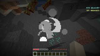 Obtain dimond structureless SSG Former World Record (4.899 sec)