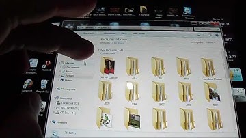 iPad Mini Running Windows 7 | Taragis.Com