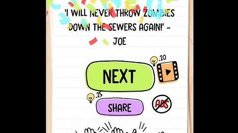 Help Joe fall down safety | Smith and Joe - part 2 Level 12 | The Gaming Channel