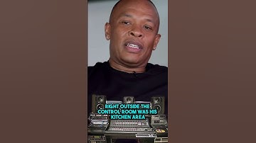 Thumbnail of Legendary Producer , Scott Storch Talks Creating Dr Dre Iconic "Still Dre" Beat