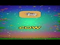 Animal Sounds for Kids 6 Animals | Learn & Repeat