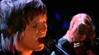 Download lagu The Voice The Voice S3 Terry McDermott - 'I Want to Know What Love Is'