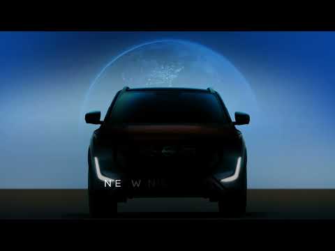 One Car. One World. 1 day to go.