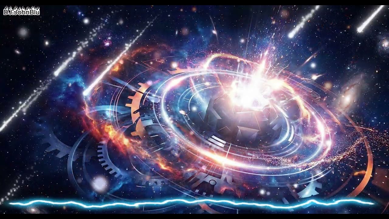 Seismic Onslaught (The Beast Has Woken Up)