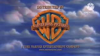 Warner Bros. Pictures Distribution (2000, version 2) (closing)
