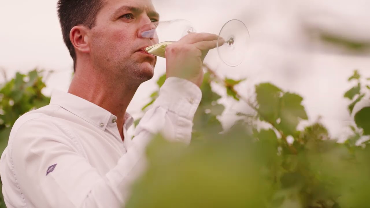 Chapel Down Kit's Coty Chardonnay 2021