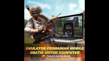 Tencent gaming buddy-Best game emulator for Mobile Game