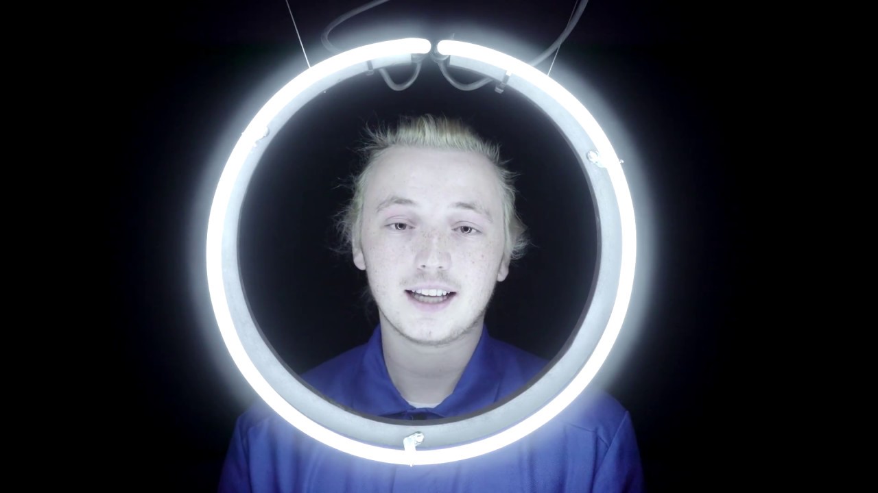 TORCH SONGS: behind-the-scenes with LEWIS WATSON