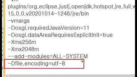 Webjjang Spring 취업특강 01-04 STS 다운로드와 Spring 설정(웹짱과 함께하는 스프링 취업특강)