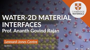 Probing Realistic Water-2D Material Interfaces via Combined Quantum and Classical Simulations