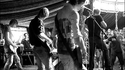 Thumbnail of Kashmir -  Living Loving Maid (she`s Just a  Woman) Live @ Kermis Varsseveld